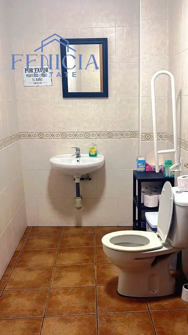 Casa rústica en venda a Jete, imagen 19