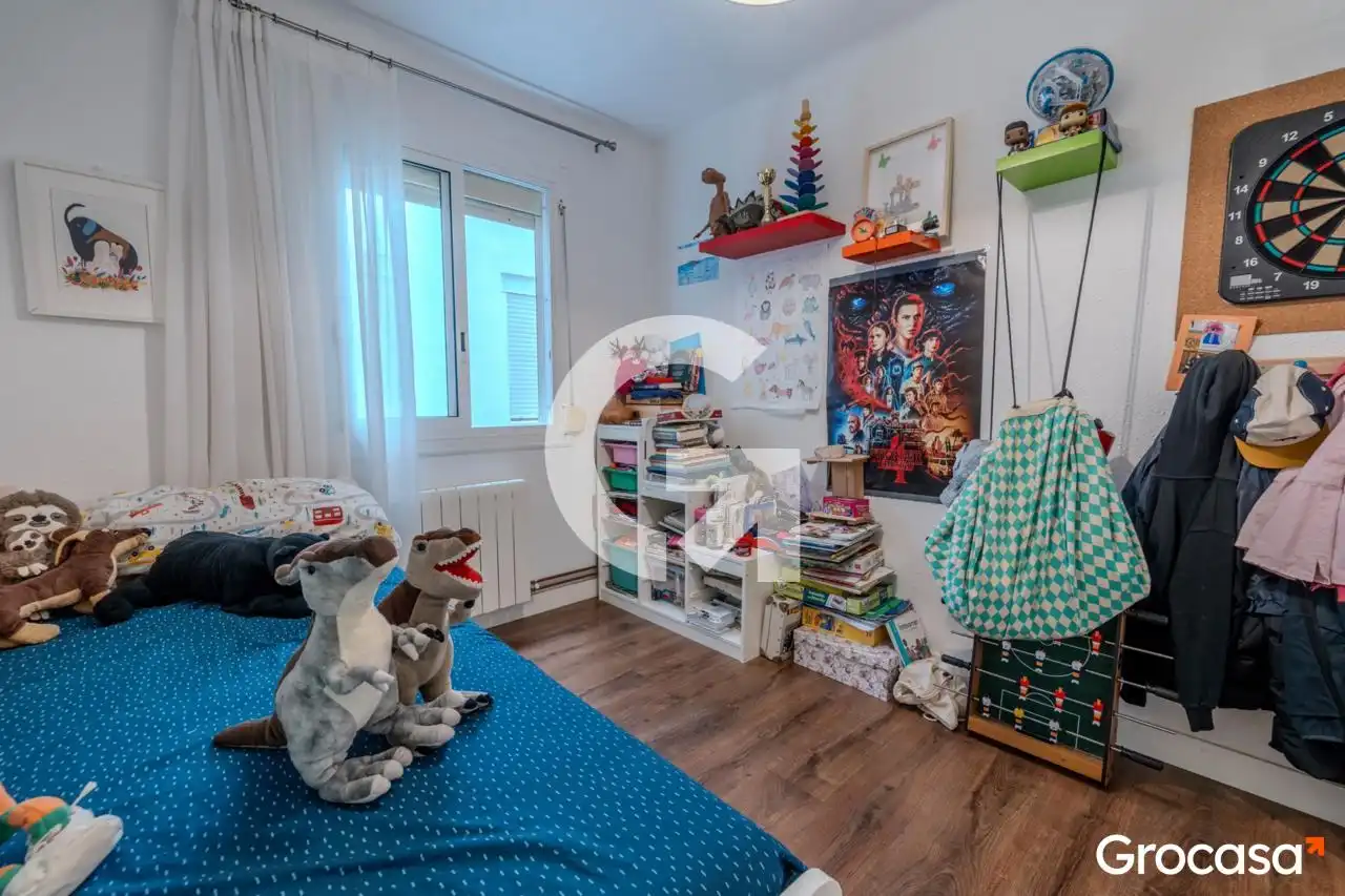 Wohnung mit Terrasse zum Verkauf in CL AGUDELLS, imagen 4