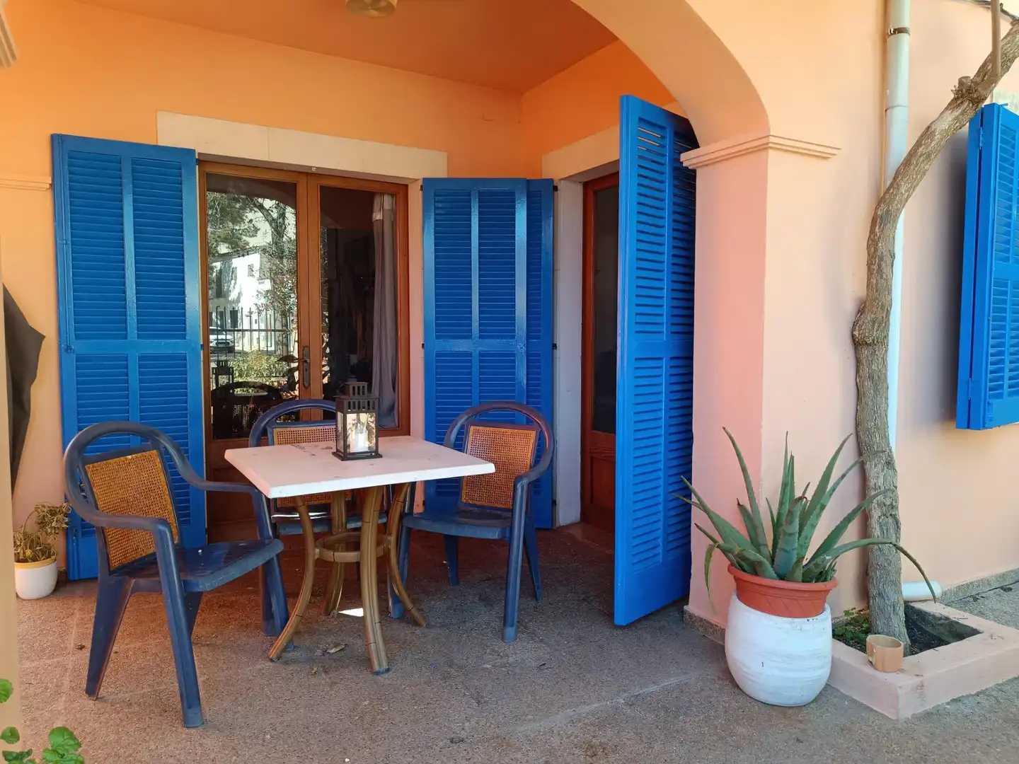 Houses for sale in Manacor  with Air Conditioner, Heating and Private garden
