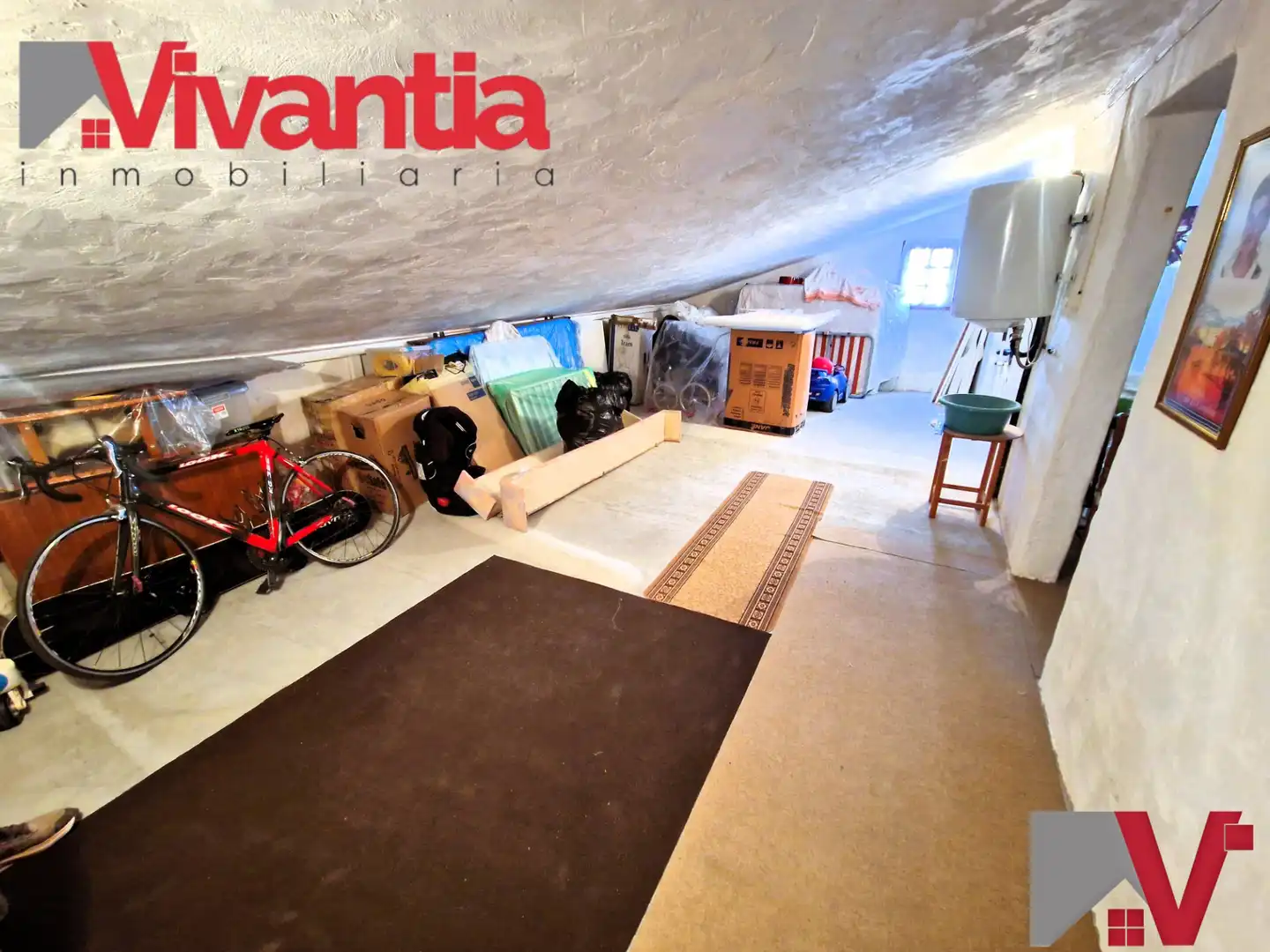 Casa o chalet en venta en Lorca con Aire acondicionado, Calefacción y Jardín privado