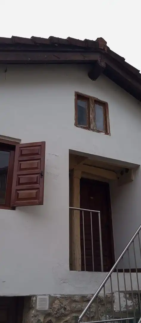 Außenansicht von Wohnung zum Verkauf in Camaleño