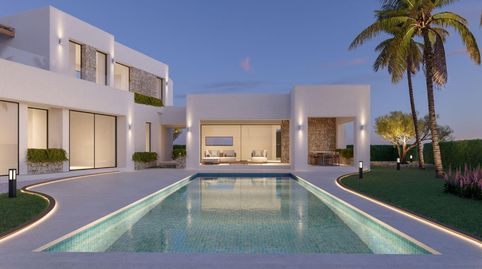Foto 3 de Casa o xalet en venda a Cap Martí - El Tossalet - Pinomar, Jávea / Xàbia