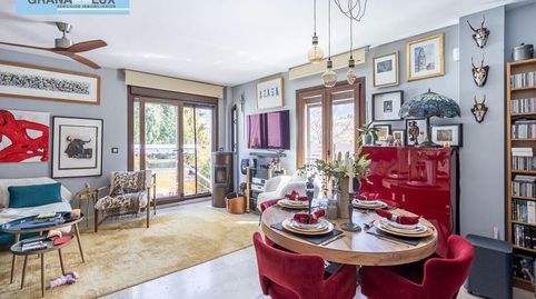 Foto 3 de Casa adosada en venta en Calle del Laúd, Barrio de la Vega, Monachil