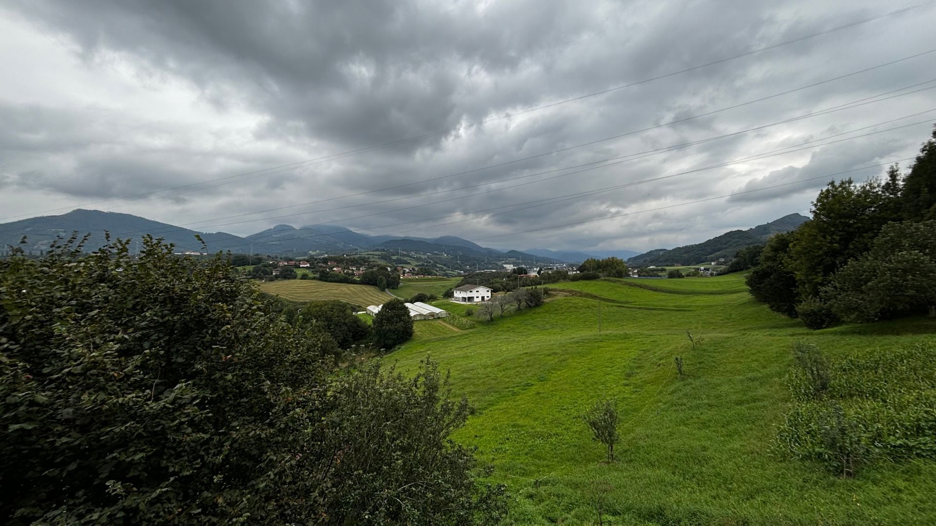 Casa o xalet en venda en Hernani amb Calefacció