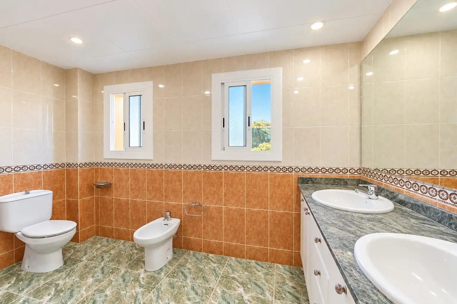 Casa amb piscina en venda a Avenida LES PALMERES, imagen 27