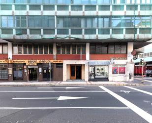 Vista exterior de Pis en venda en Las Palmas de Gran Canaria