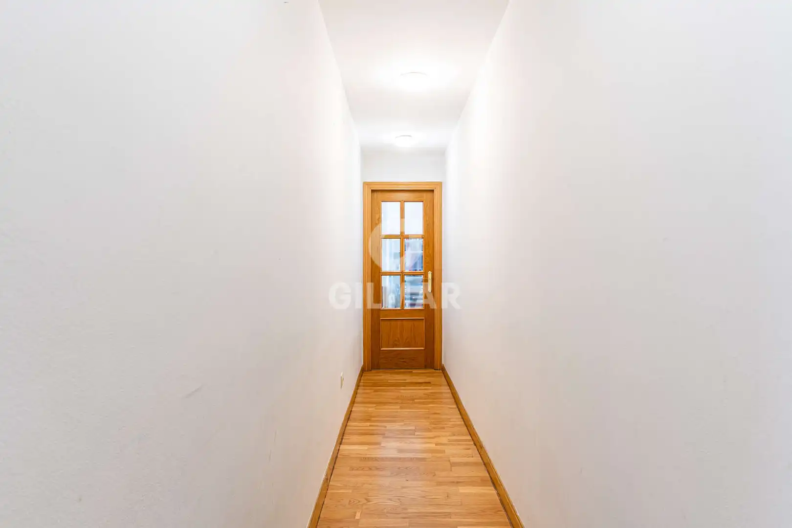 Piso en venta en Madrid con Calefacción