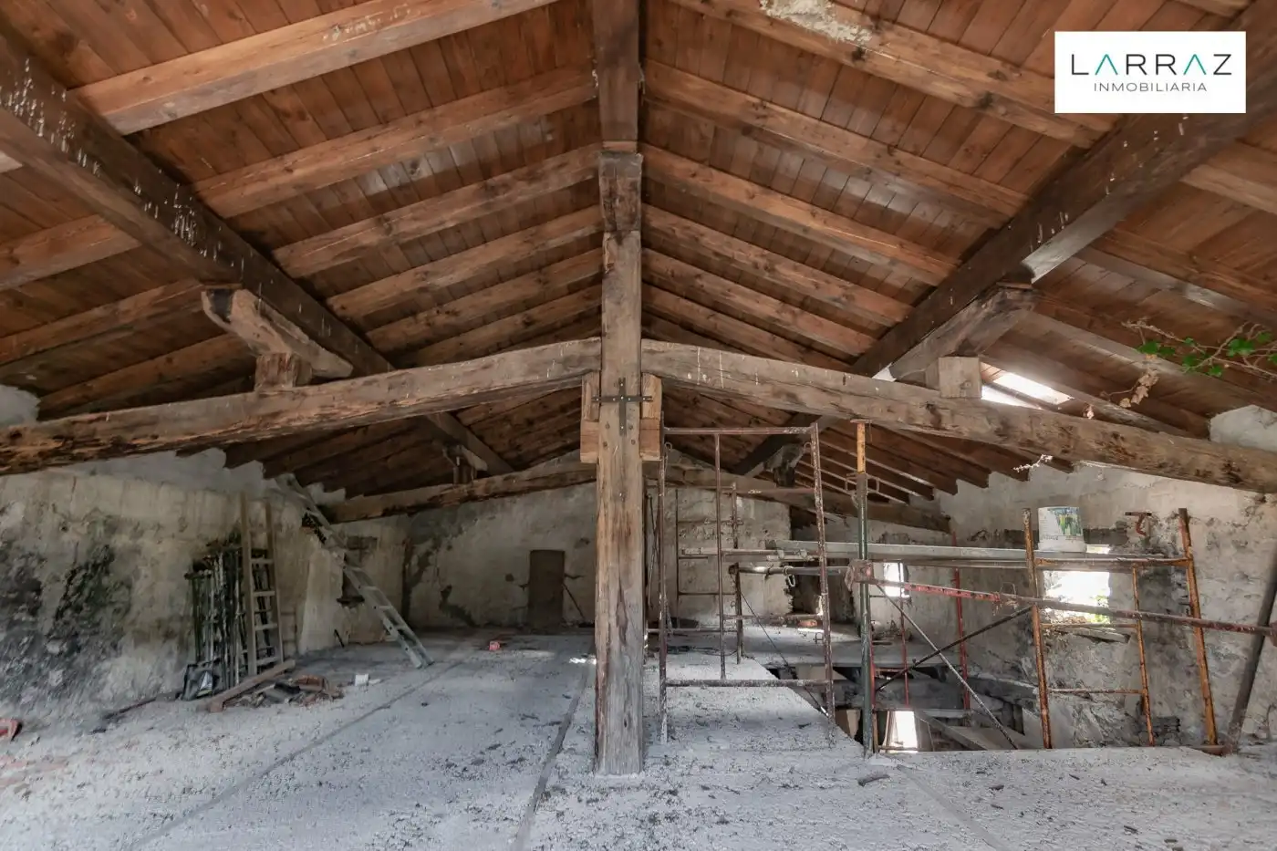 Casa o chalet en venta en Esteribar