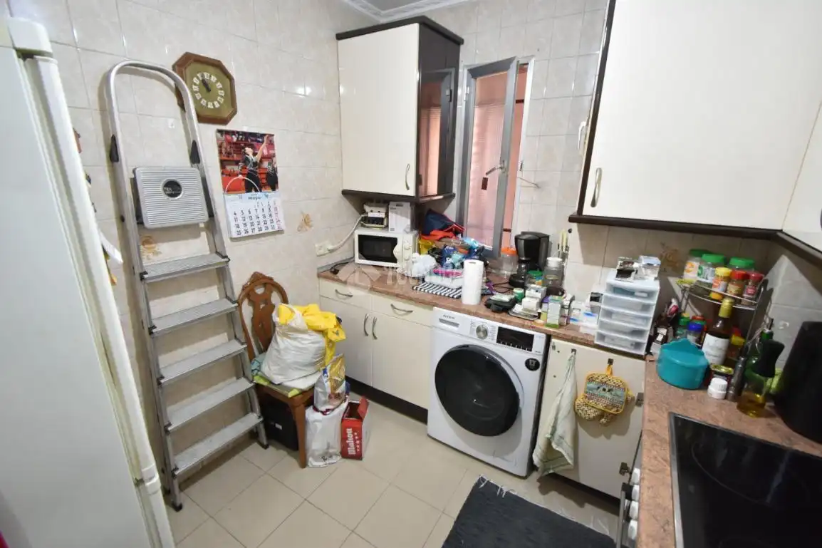 Cocina de Piso en venta en Madrid con Aire acondicionado, Calefacción y Terraza