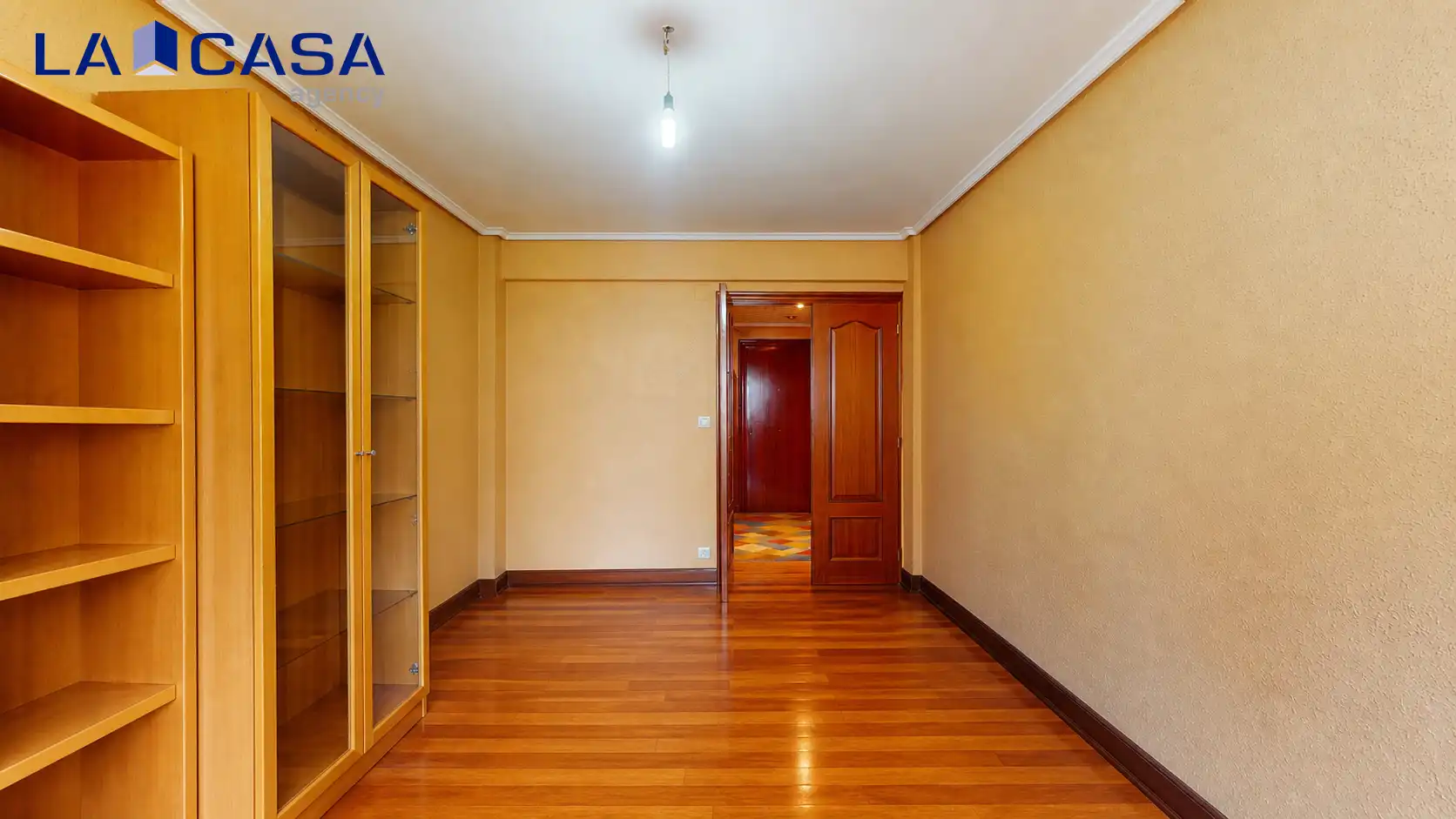 Appartamento con terrazza in vendita a Alonsotegi, imagen 3
