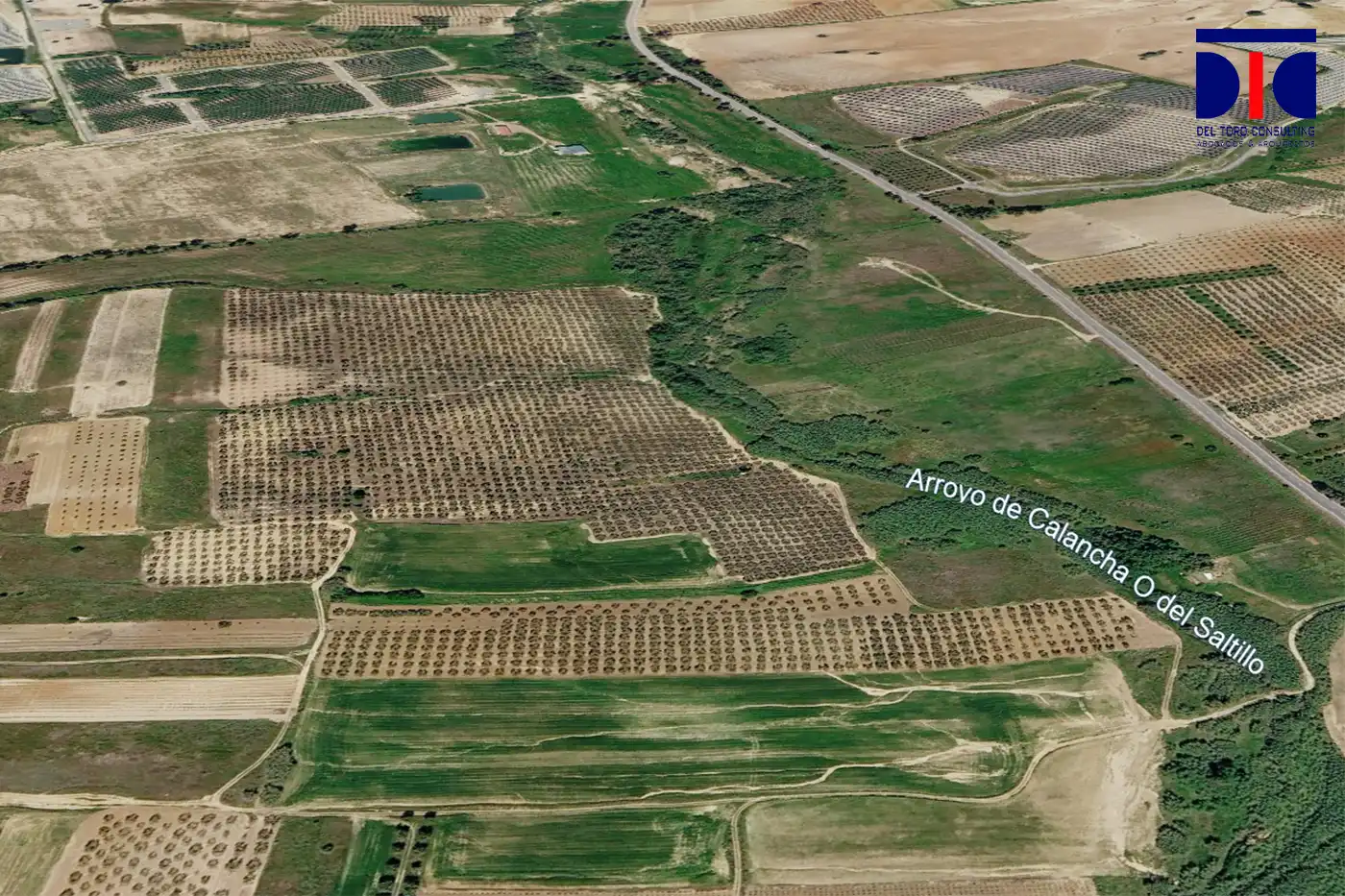 Terreny rústic en venda a N/A, imagen 2