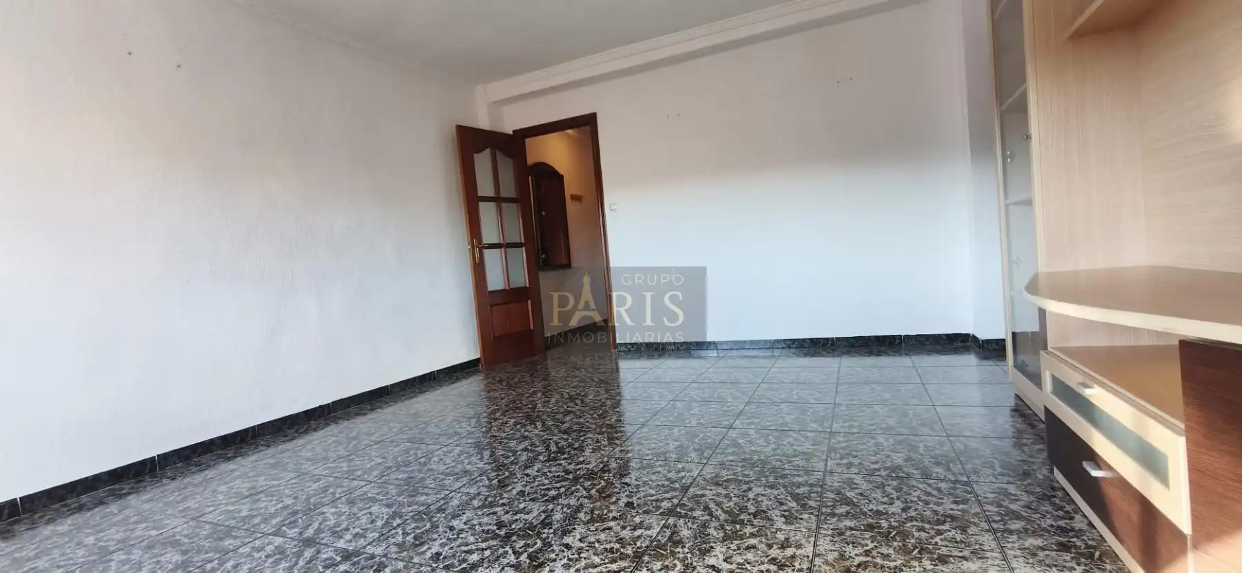 Sala d'estar de Pis en venda en Cartagena ciudad