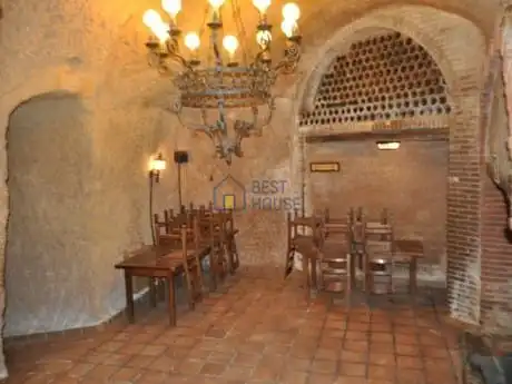 Local en venda en Santovenia de la Valdoncina amb Aire condicionat, Parquet i Terrassa