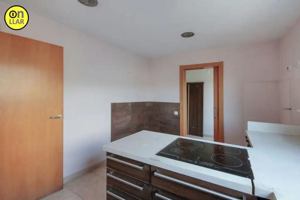 Kitchen of Houses for sale in Sentmenat