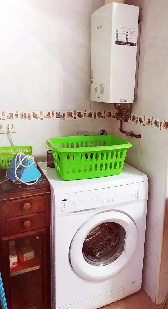 Piso con ascensor en alquiler en Rúa Vía Norte 70, imagen 6