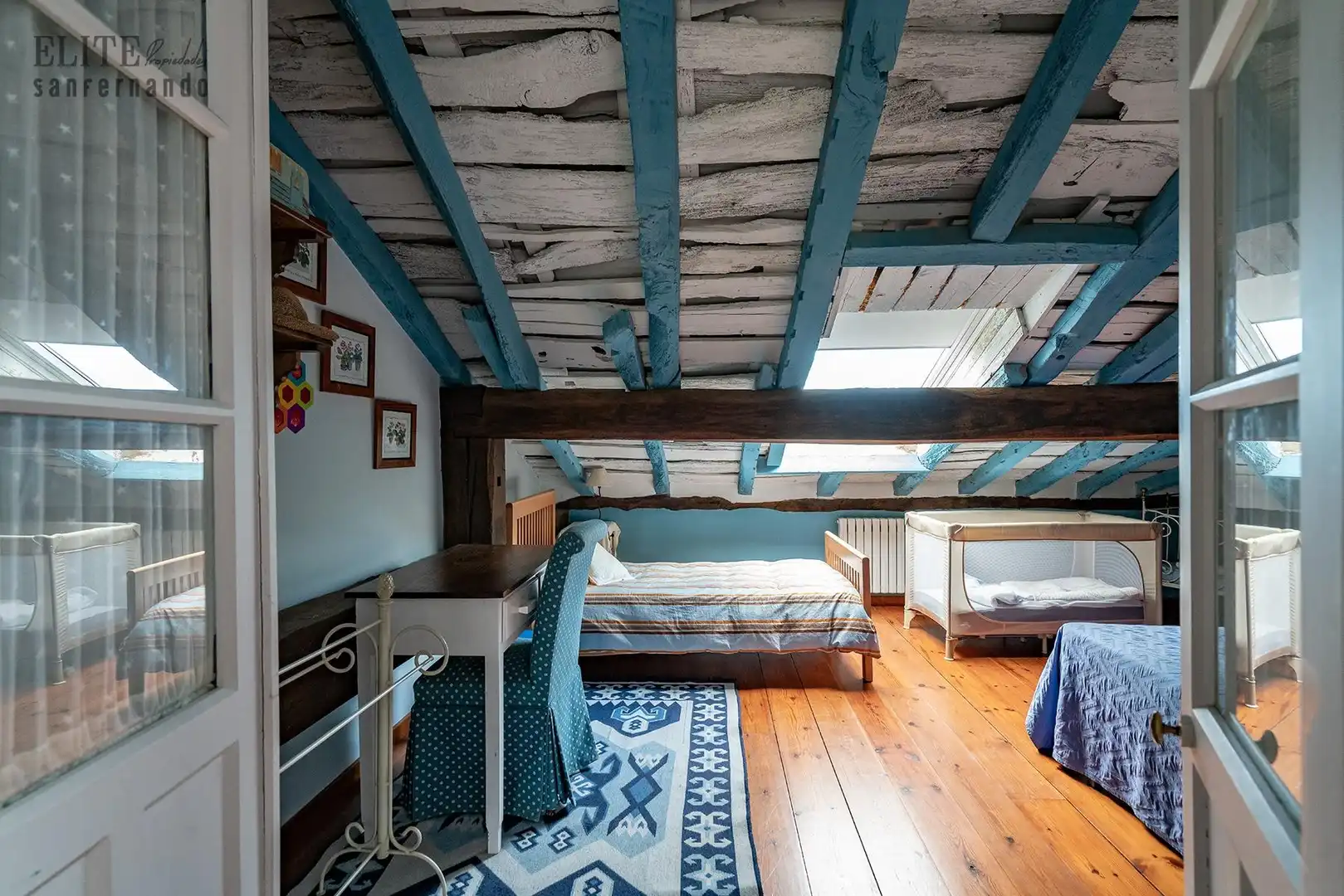 Maison avec terrasse à vendre à Barrio La cochera, imagen 29