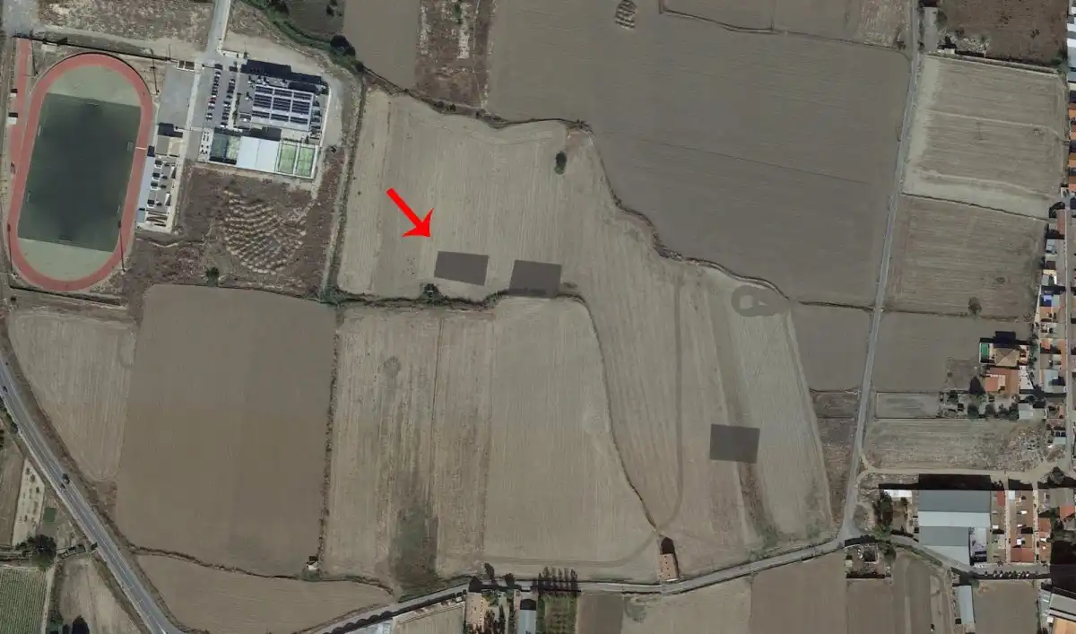 Terreno residenziale in vendita a Santa Fe, imagen 22