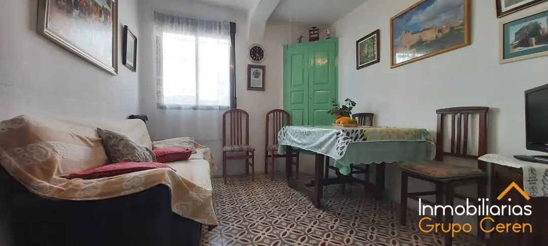 Casa o chalet en venta en Fresneña