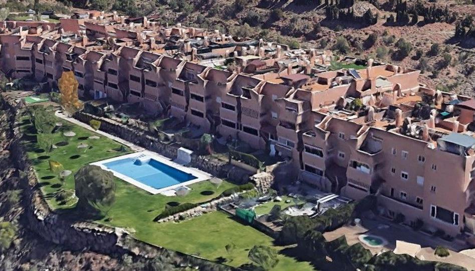 Foto 1 de Pis en venda a La Cala del Moral, Málaga