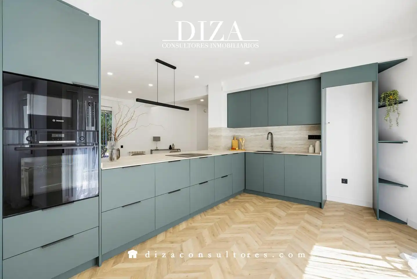 Flat with terrace for sale in Avenida de América, imagen 16