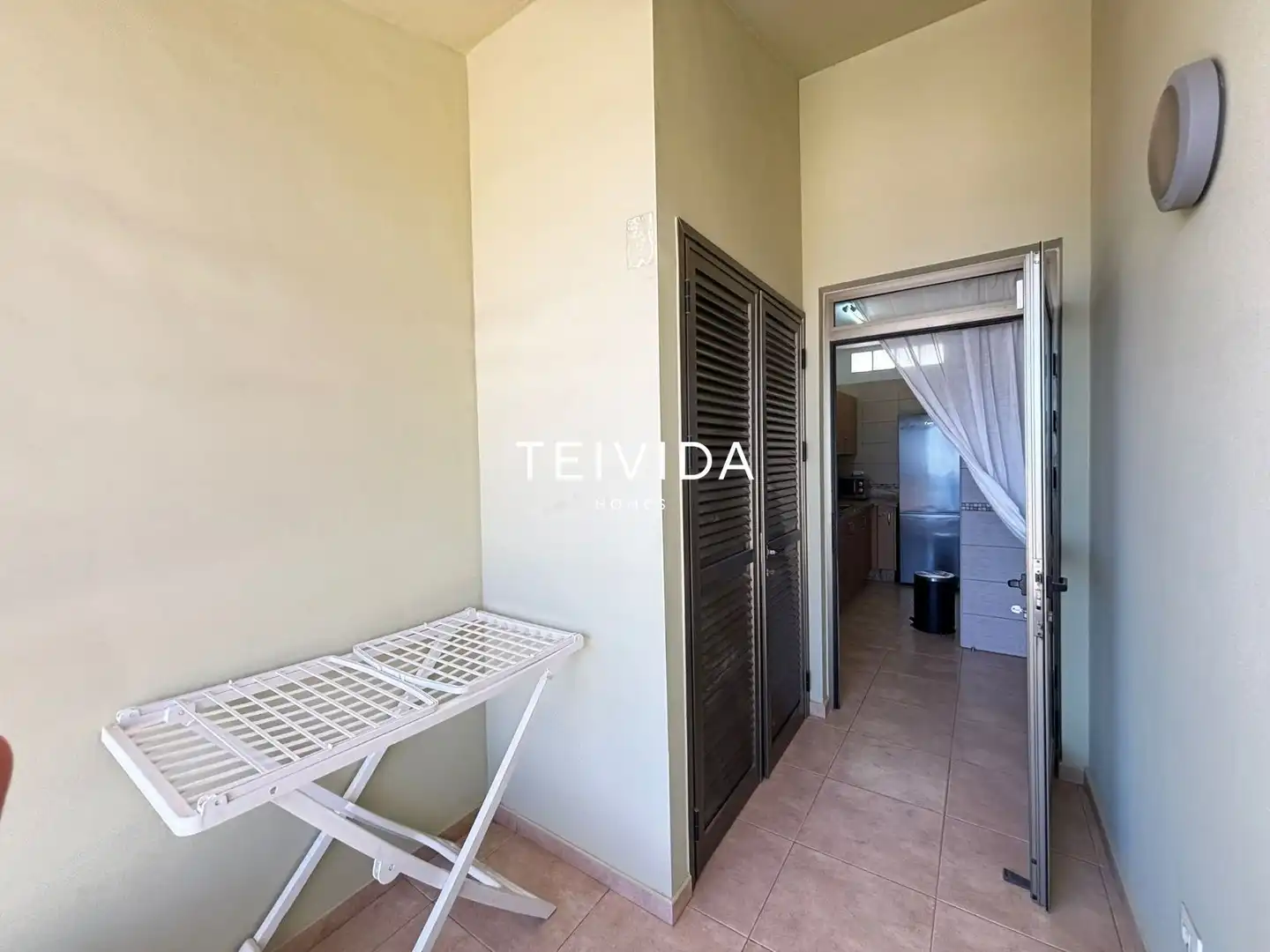 Terraza de Ático de alquiler en Granadilla de Abona con Amueblado