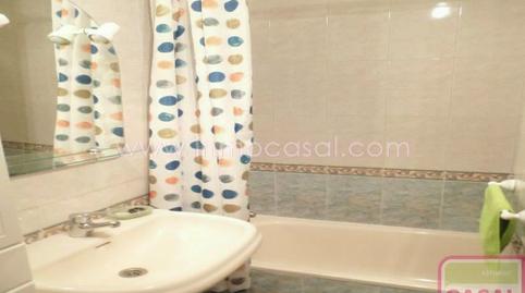 Foto 5 de Piso en venta en Parroquias Sur - La Manjoya, Oviedo