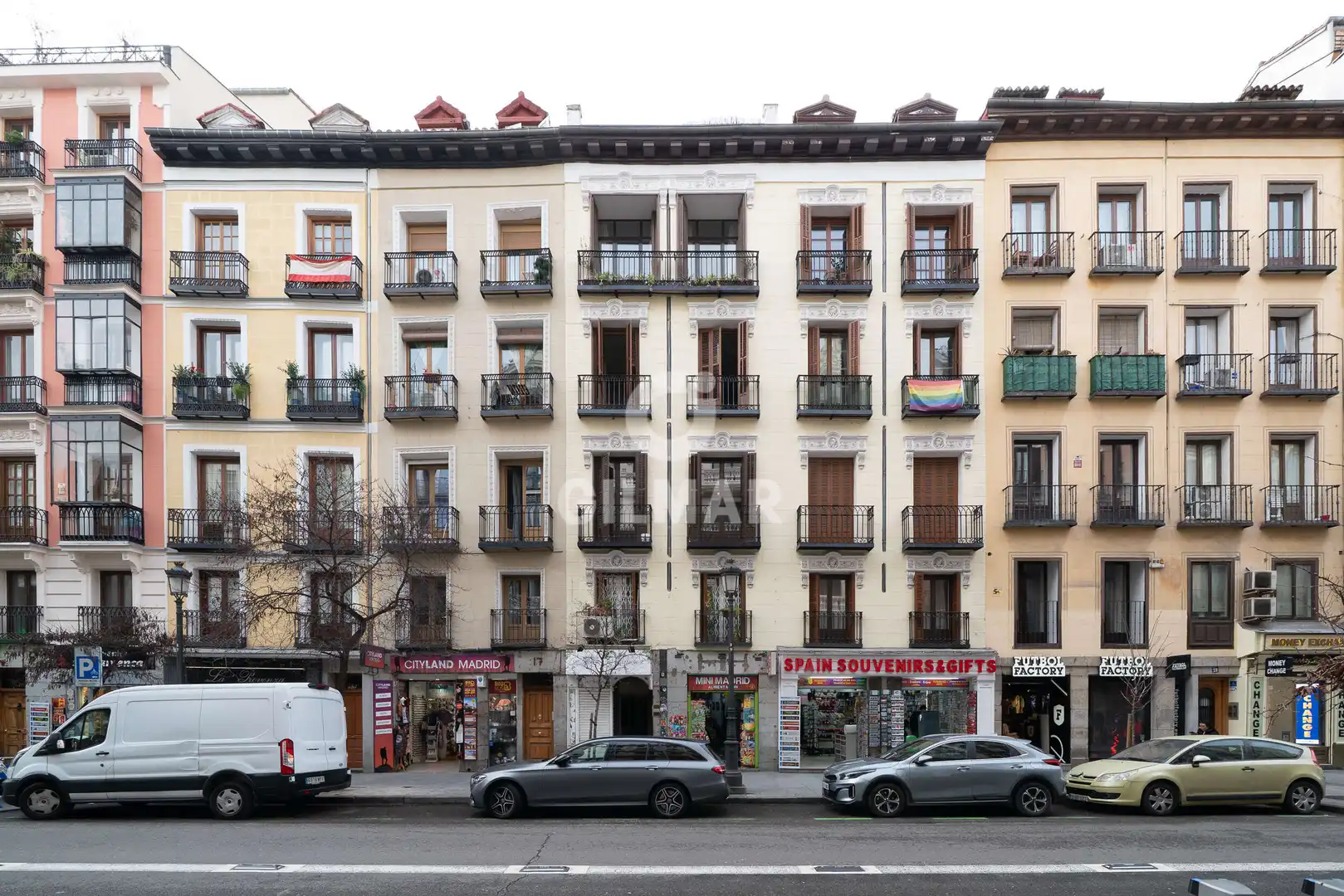 Piso en venta en Sol