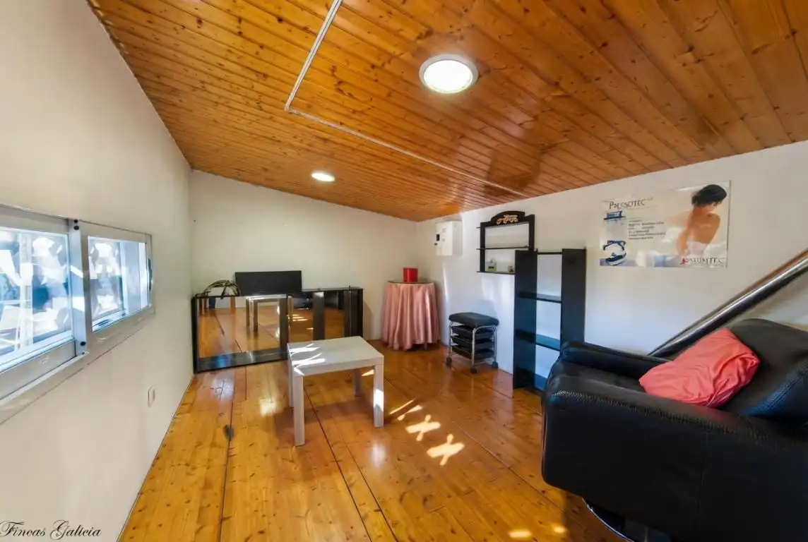 Business premises to rent in Verín, imagen 6