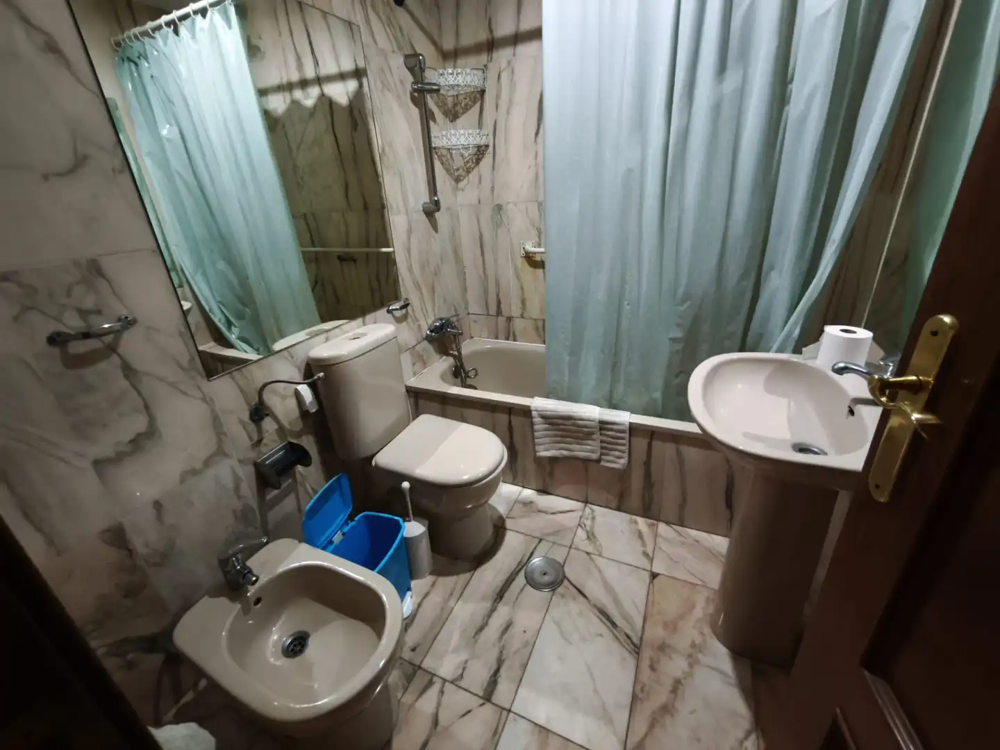 Flat with lift to rent in Centro, imagen 23