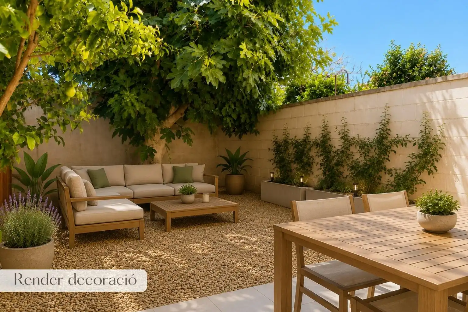 Terrace of Detached homes for sale in Cambrils  with Air Conditioner, Terrace and Balcony