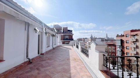 Photo 2 of Attic for sale in Santa Engracia, Almagro, Madrid Capital