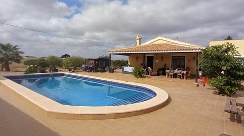 Photo 2 of Country house for sale in N/a, -1, El Mirador Pozo Aledo, Murcia