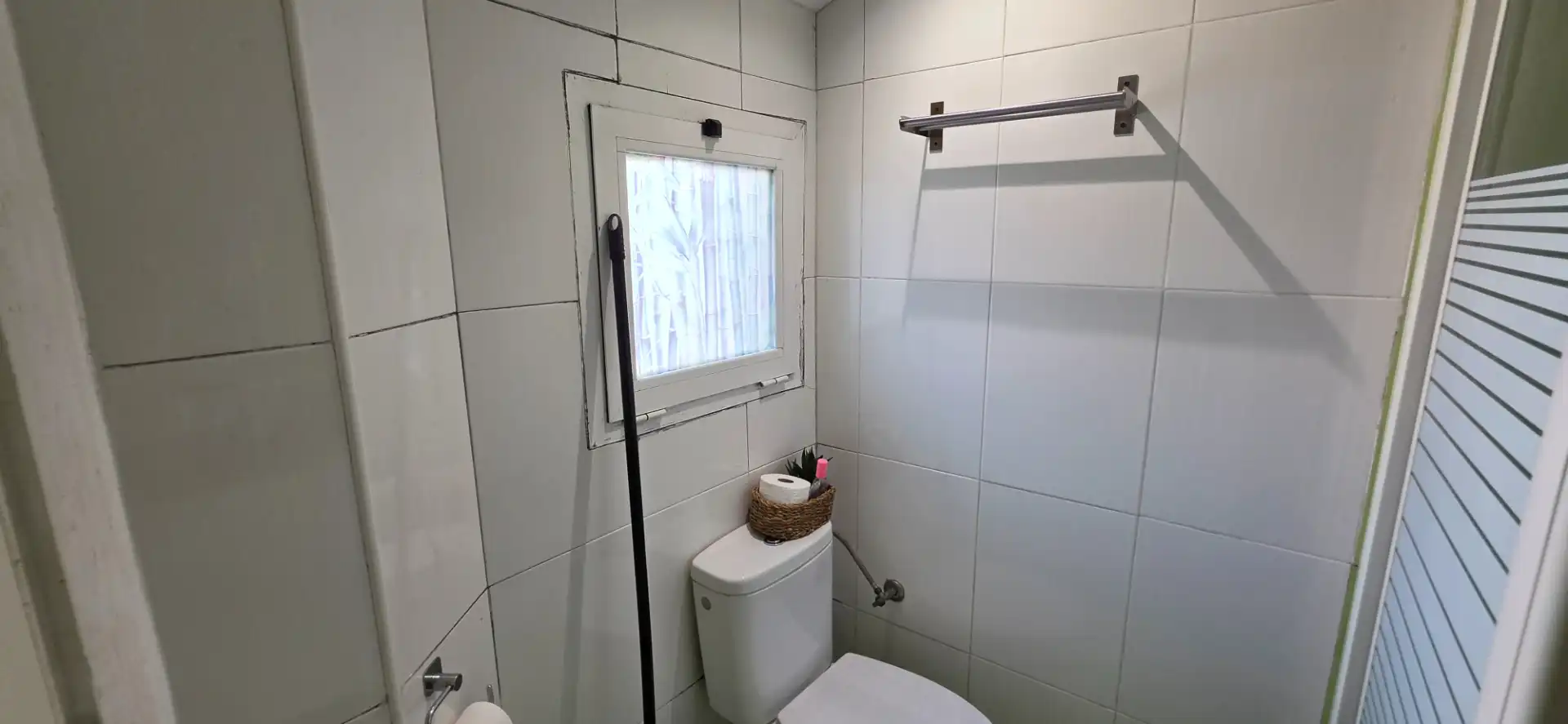 Baño de Piso en venta en Zaragoza con Aire acondicionado, Calefacción y Parquet