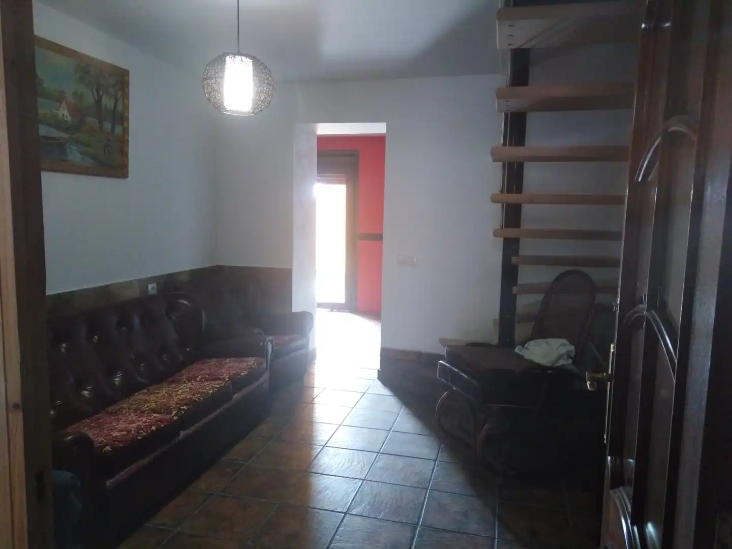 Casa o xalet en venda en Luciana amb Aire condicionat, Traster i Moblat