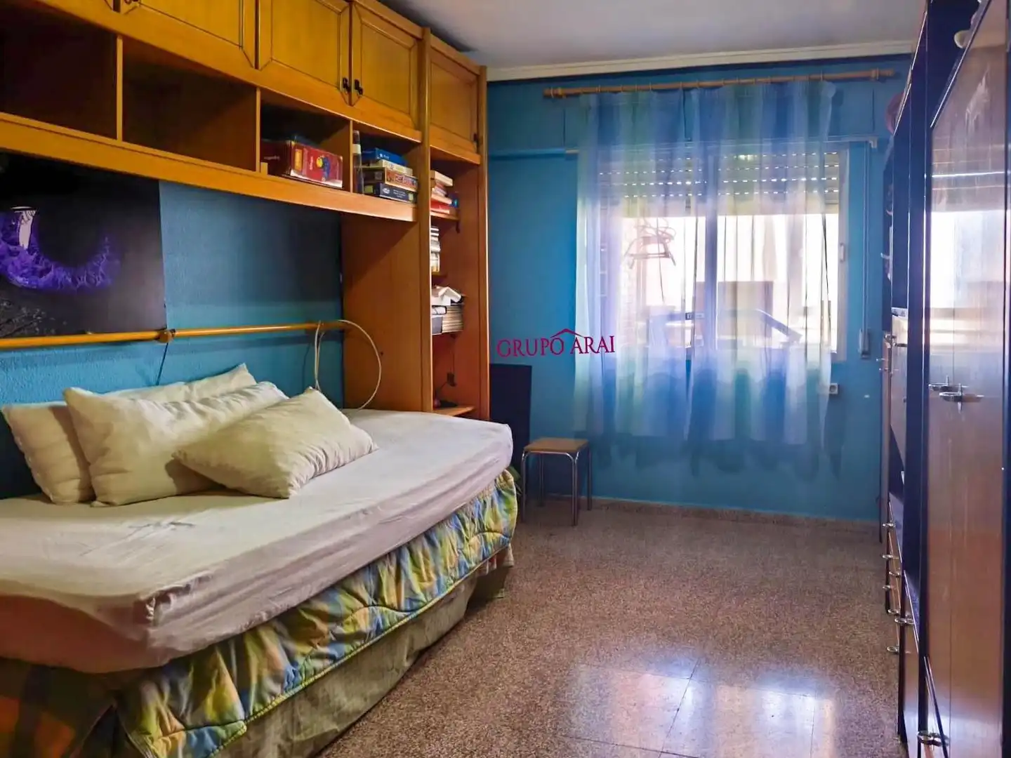 Habitación de Piso en venta en Villena