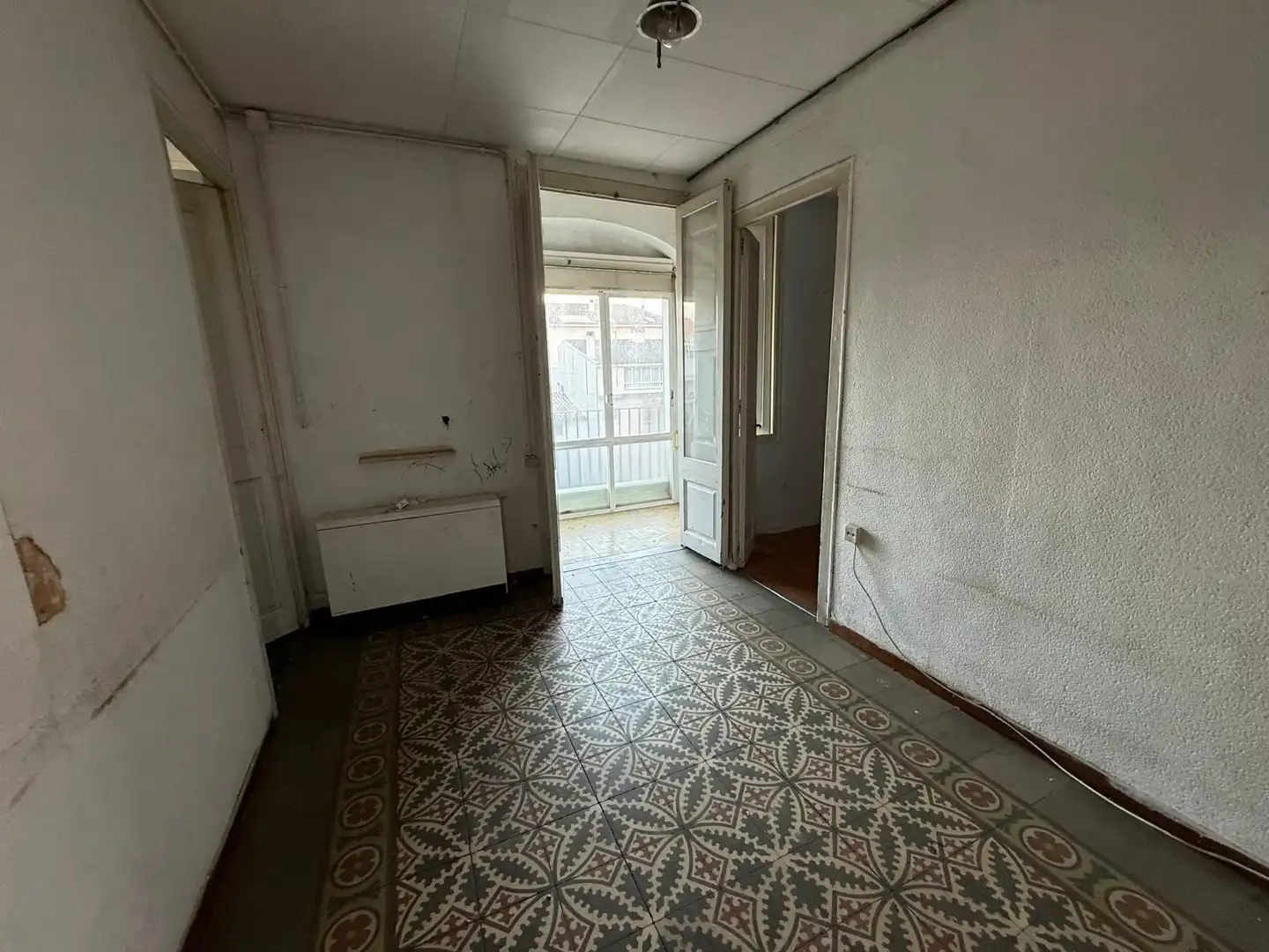 Wohnung mit Terrasse zum Verkauf in Carrer del Cós, imagen 2