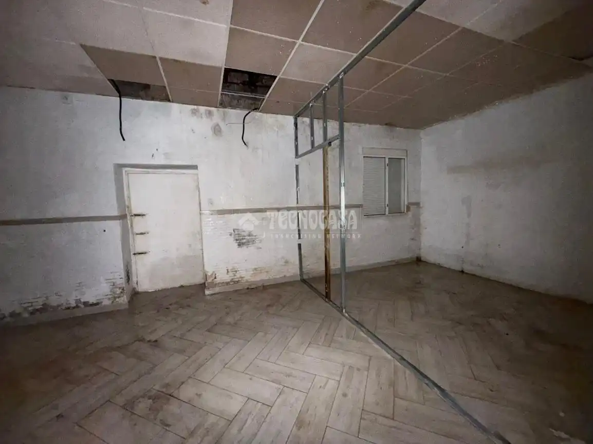 Commercial properties for sale in Barbate