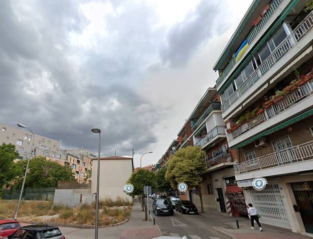 Piso en Venta en Calle García Miranda en San Diego