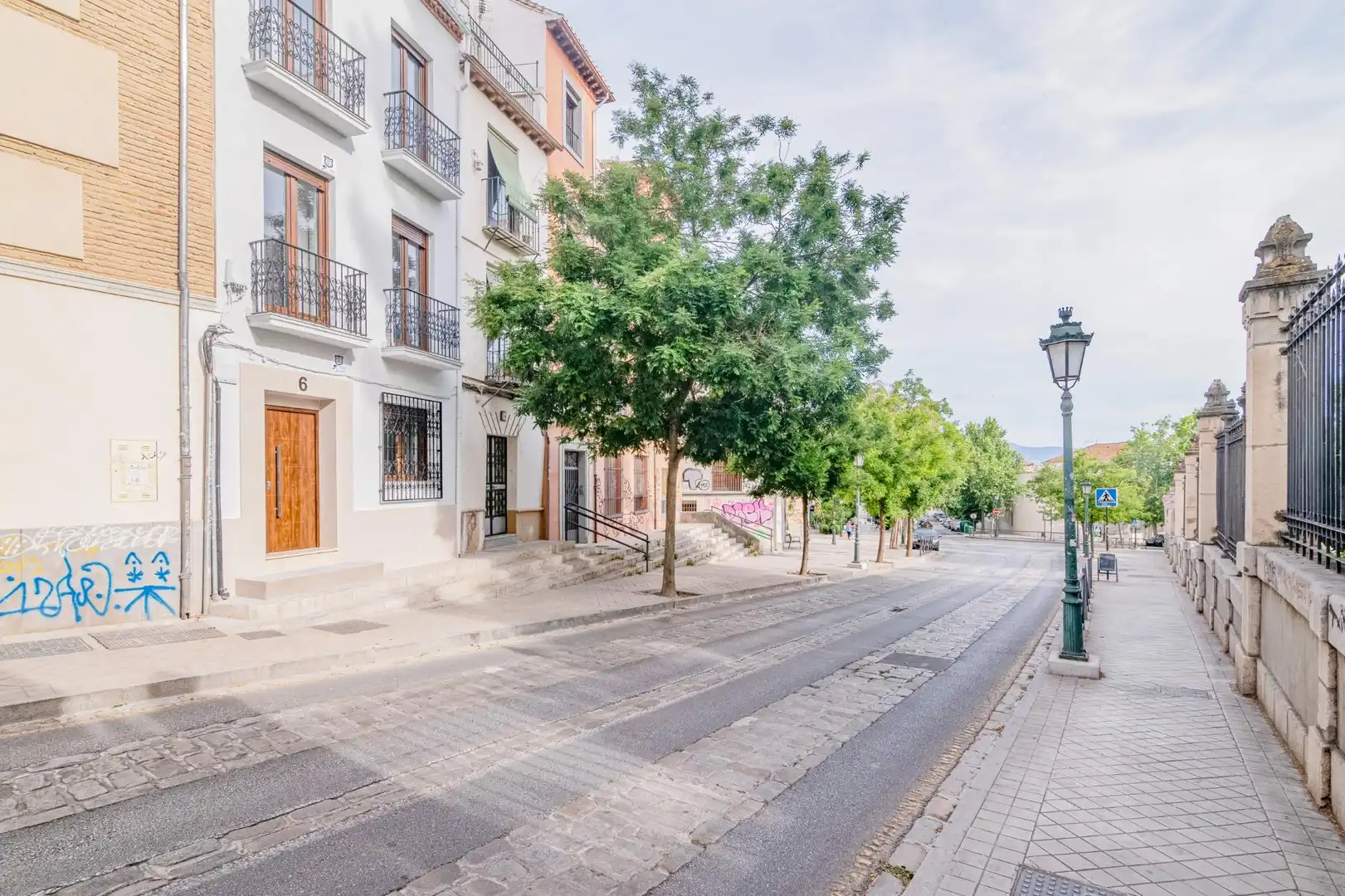 Pis de lloguer a Calle REAL DE CARTUJA, imagen 3