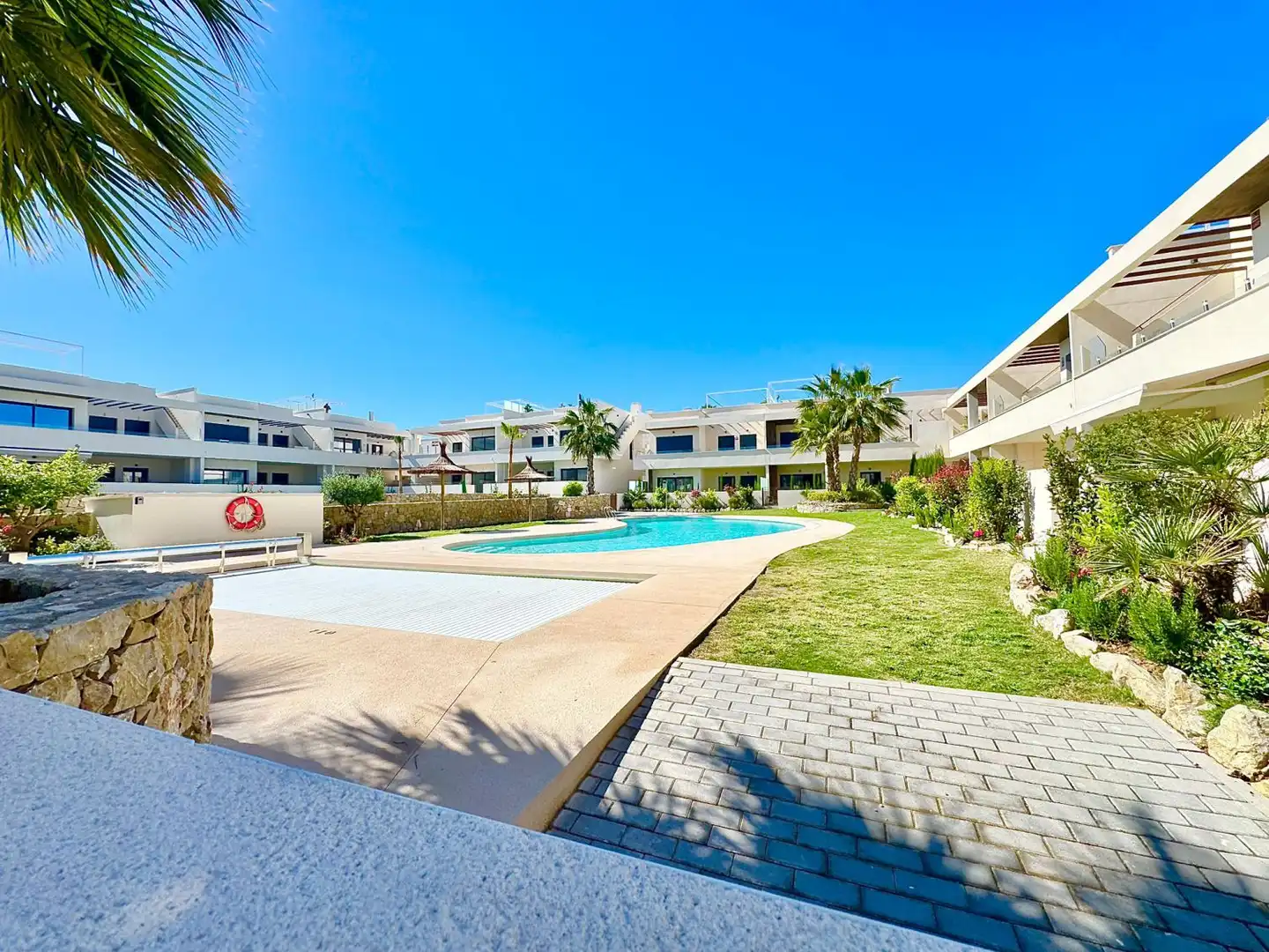Piano terra con piscina in vendita a Playa del Acequión, Náufragos y Rocío del Mar, imagen 14