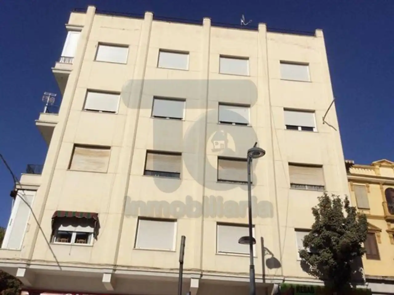 Mixt residencial en venda a Avenida MURCIA, imagen 15