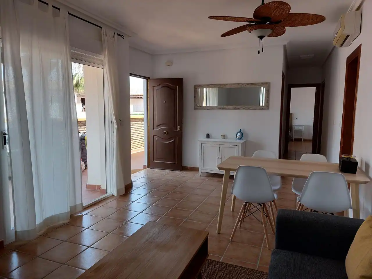Appartement à louer à Ronda del Generalife, imagen 6