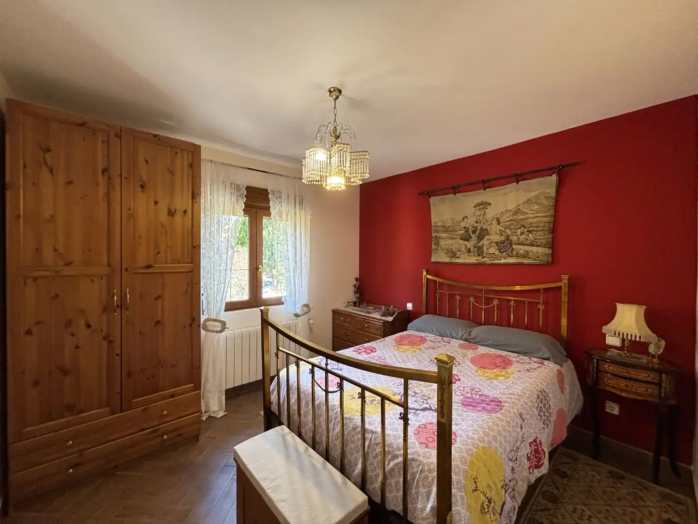 Chalet con piscina en venta en Calle del Miño 9, imagen 6