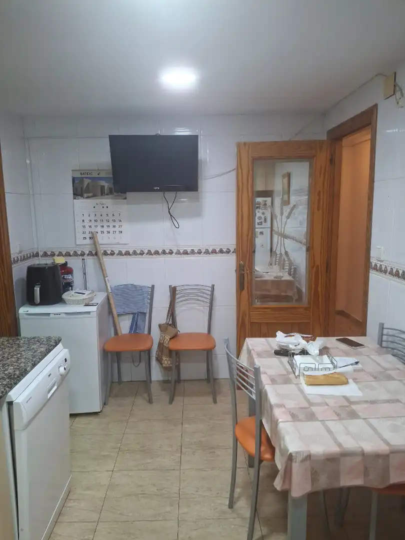 Cuina de Pis en venda en Elche / Elx