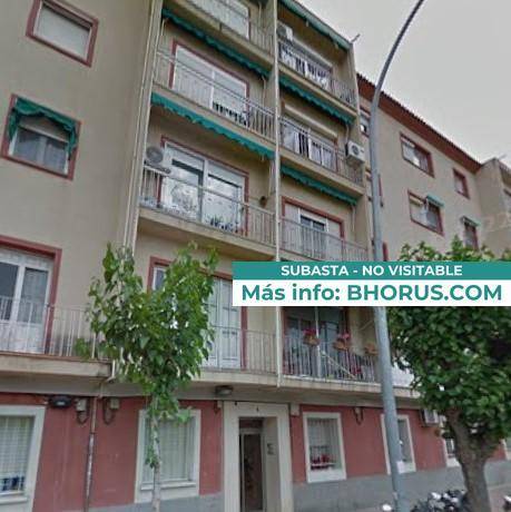 Piso en Venta en JOSE PEREZ MIRALLES, 4 en Vistabella