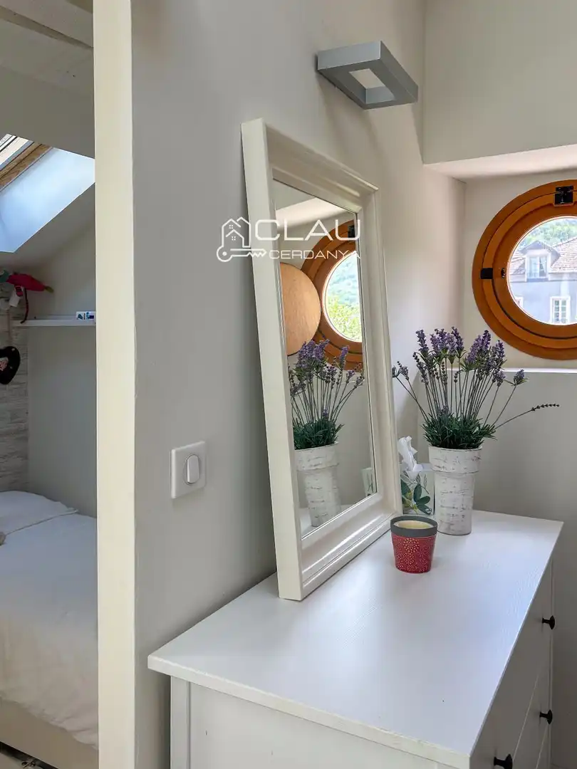 Attic for sale in Roussel, 6, Bourg - Madame