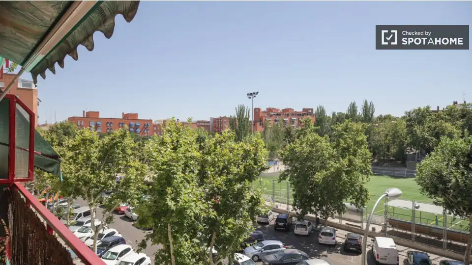Appartamento in affitto a Usera, imagen 12