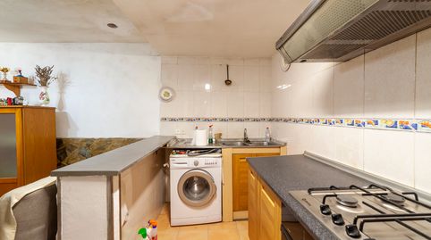 Foto 4 de Casa o xalet en venda a Calle Santa María, 4, Venta del Moro, Valencia