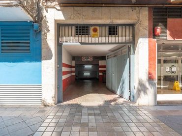 Individual en venda a Calle Calle Pedro Antonio de Alarcón 65