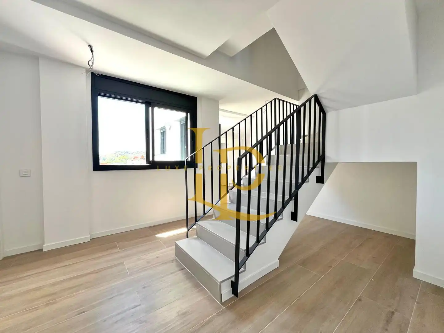 Dúplex en venda en Terrassa amb Aire condicionat, Calefacció i Parquet